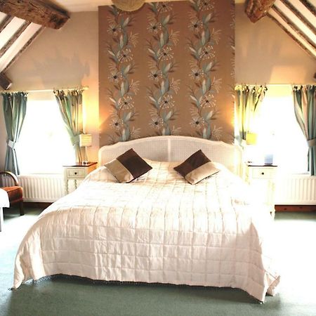 Moreton Hall Farm Newport (Shropshire) Exterior photo